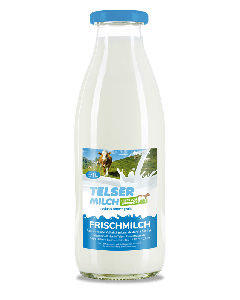 Frischmilch